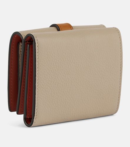 Loewe Portefeuille en cuir - Loewe - Modalova