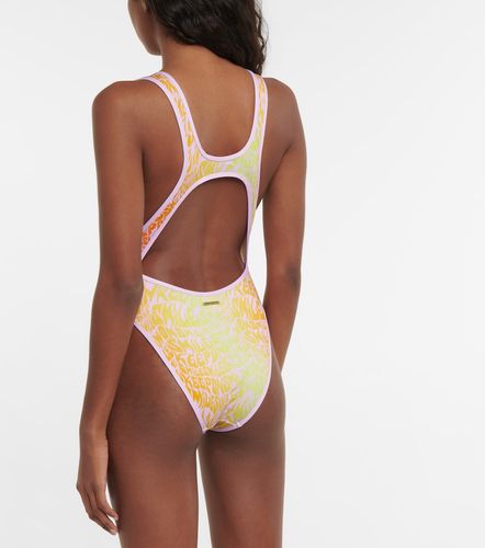 Maillot de bain imprimé - Stella McCartney - Modalova