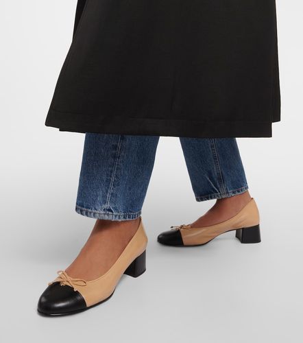 Tory Burch Escarpins en cuir - Tory Burch - Modalova