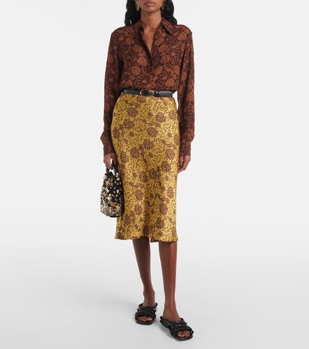 Dries Van Noten Mules en cuir - Dries Van Noten - Modalova
