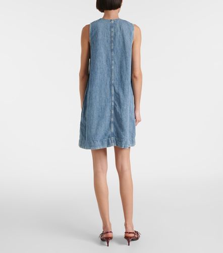 For All Mankind Robe en jean - 7 For All Mankind - Modalova