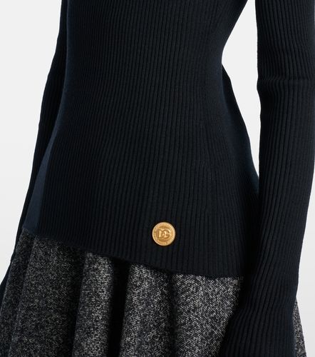 Dolce&Gabbana Polo en cachemire - Dolce&Gabbana - Modalova