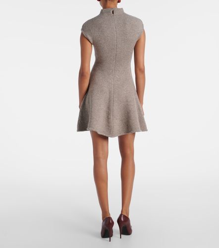 Robe en cachemire mélangé - Magda Butrym - Modalova