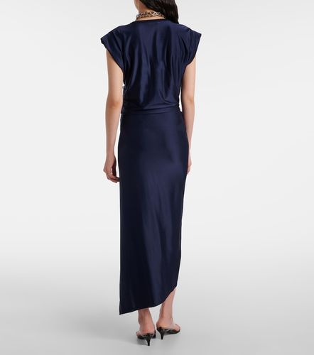 Rabanne Robe midi - Rabanne - Modalova