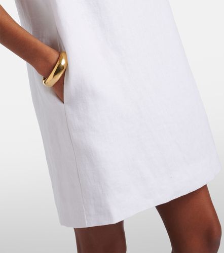 Posse Robe Rio en lin - Posse - Modalova