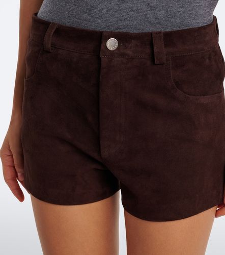 Stouls Short Roxie en daim - Stouls - Modalova