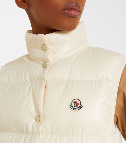 Veste doudoune sans manches Badia - Moncler - Modalova