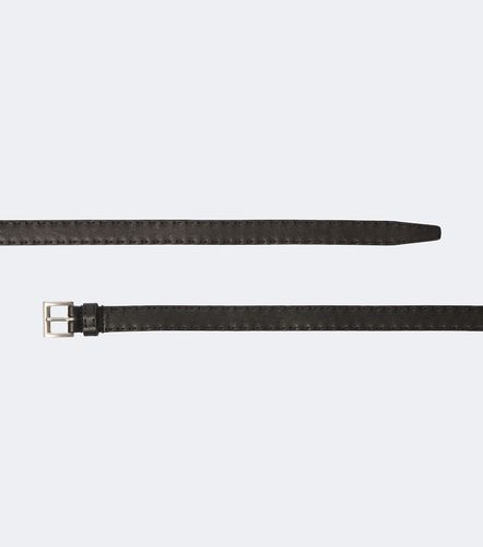 Prada Ceinture en cuir - Prada - Modalova