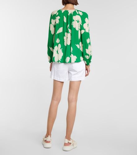 Velvet Blouse Vikki imprimée - Velvet - Modalova