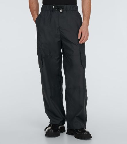 Versace Pantalon cargo - Versace - Modalova