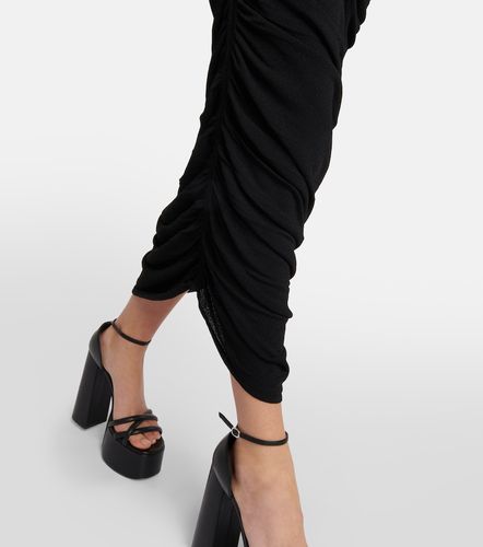 Robe longue Trikera à encolure bardot - Altuzarra - Modalova