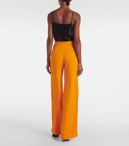 Pantalon ample Marlene à taille haute - Taller Marmo - Modalova