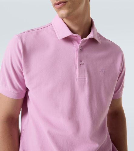 Etro Polo en coton - Etro - Modalova