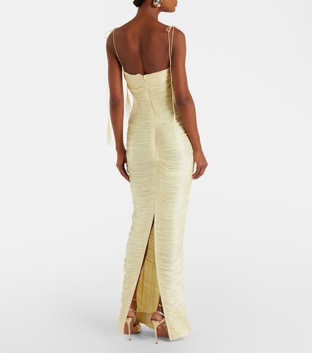 Marmar Halim Robe longue Beatriz - Marmar Halim - Modalova