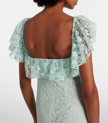 Robe Katharina en dentelle - Markarian - Modalova