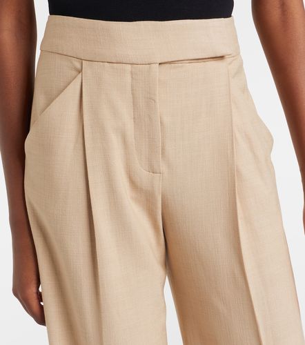 Veronica Beard Pantalon évasé - Veronica Beard - Modalova