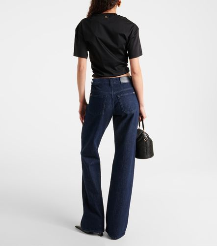 For All Mankind Jean flared Tess - 7 For All Mankind - Modalova