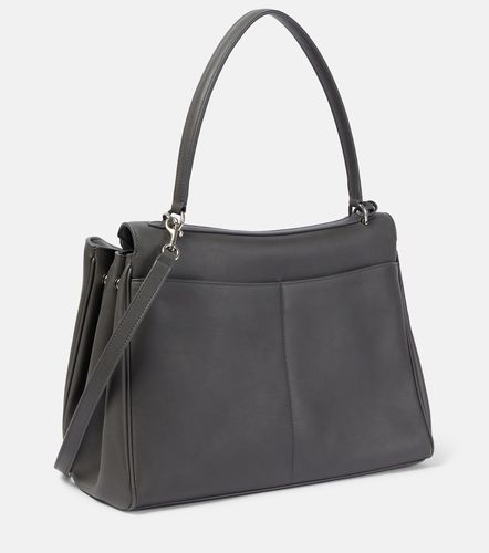 Balenciaga Sac Rodeo Medium en cuir - Balenciaga - Modalova