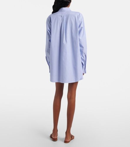 Hunza G Chemise rayée en coton - Hunza G - Modalova