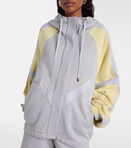 The Attico Veste en coton - The Attico - Modalova