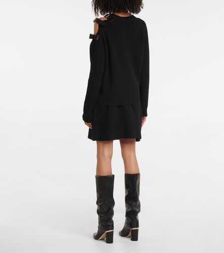 Pull Ness en laine et cachemire - Altuzarra - Modalova