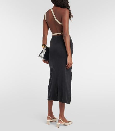 Jacquemus Jupe midi Pareo Croissant - Jacquemus - Modalova