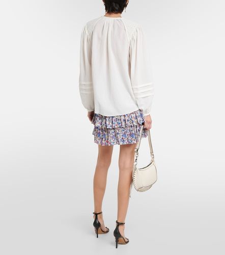 Marant Etoile Blouse Lamaya - Marant Etoile - Modalova