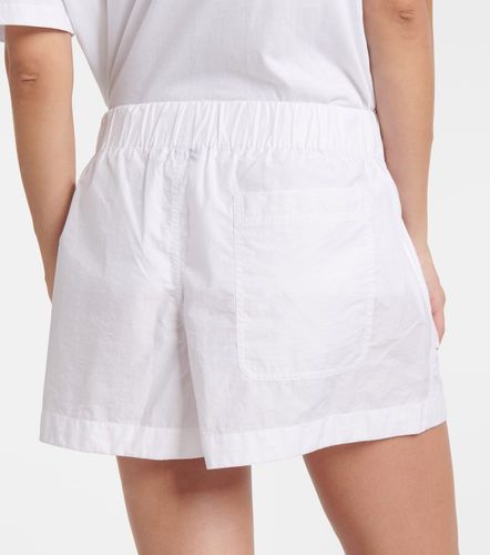 Short en coton mélangé - Wardrobe.NYC - Modalova