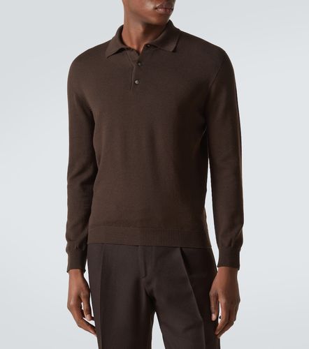 Saman Amel Pull en laine - Saman Amel - Modalova