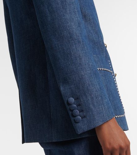 Valentino Blazer - Valentino - Modalova