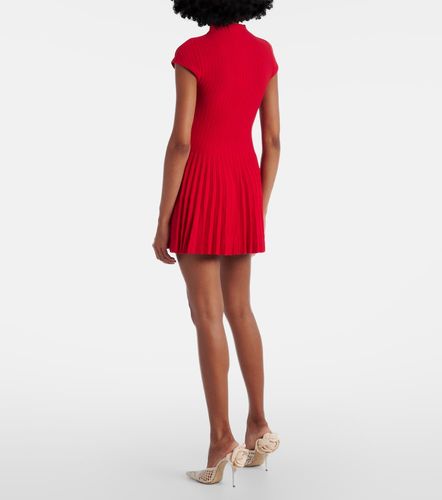 Magda Butrym Robe en coton - Magda Butrym - Modalova
