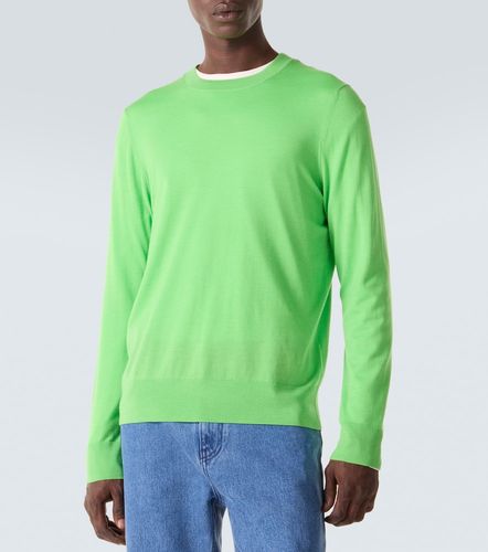 Gabriela Hearst Pull Palco en laine - Gabriela Hearst - Modalova