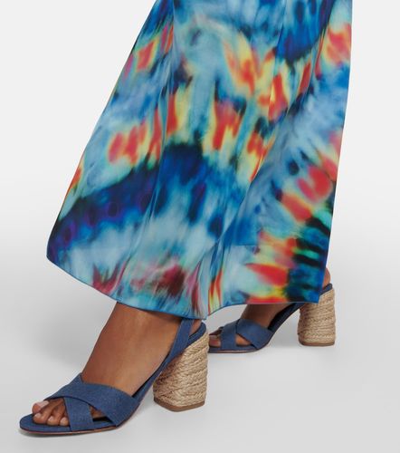 Sandales espadrilles Summer Mariza - Christian Louboutin - Modalova
