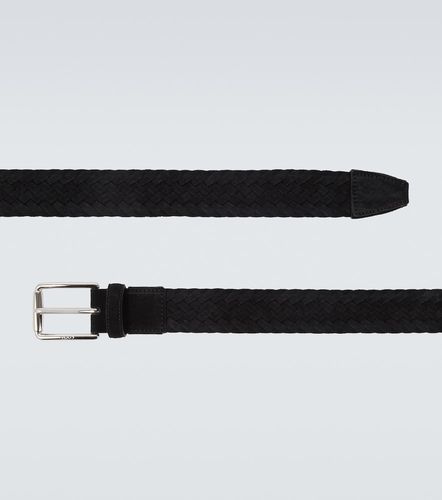 Tod's Ceinture en daim - Tod's - Modalova