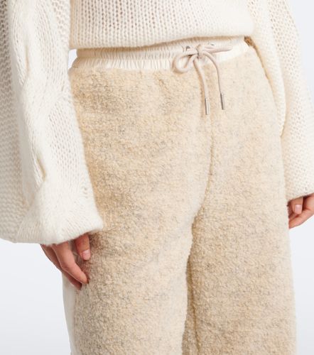Moncler Pantalon de survêtement - Moncler - Modalova