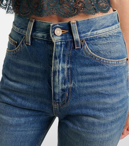Saint Laurent Jean bootcut Clyde - Saint Laurent - Modalova