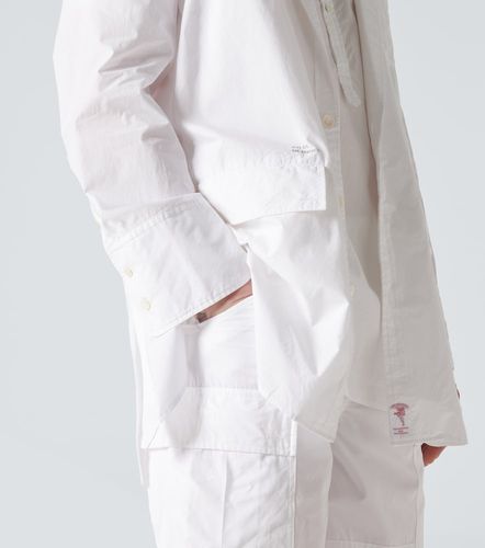 Undercover Surchemise en coton - Undercover - Modalova