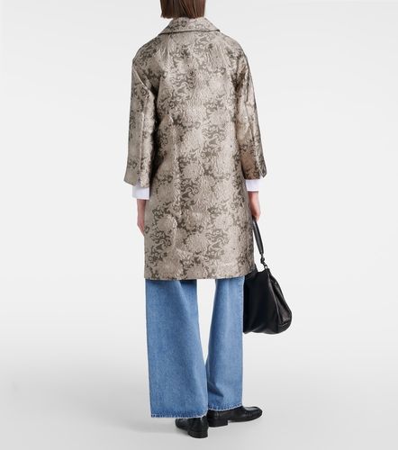 S Max Mara Veste Effi en jacquard - 'S Max Mara - Modalova