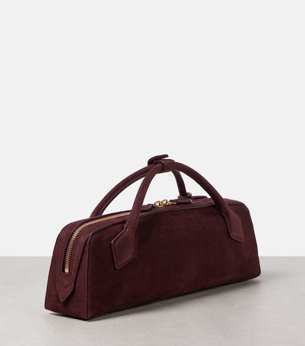 Alaïa Pochette Le Teckel en cuir - Alaia - Modalova