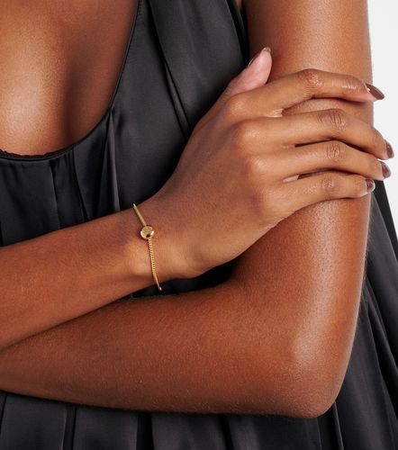 Bracelet Pebble en argent sterling - Loewe - Modalova