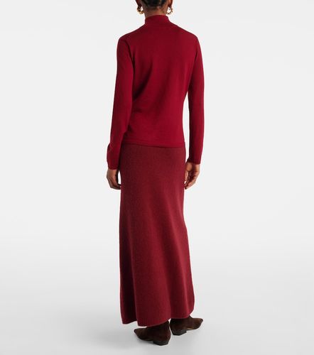 Pull à col roulé Meana en cachemire - Max Mara - Modalova
