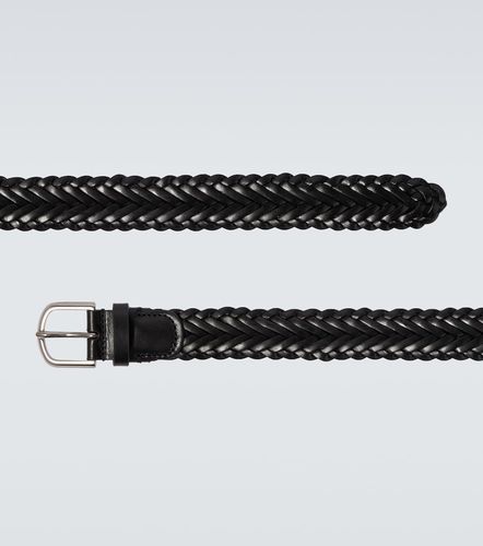 Giorgio Armani Ceinture en cuir - Giorgio Armani - Modalova