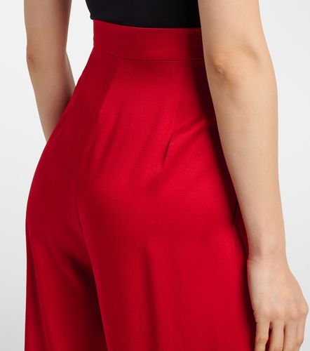 Pantalon ample à taille haute Cono - Max Mara - Modalova