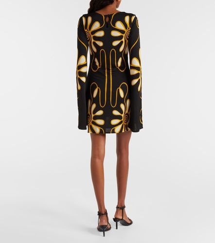Robe Maisha imprimée - Cala de la Cruz - Modalova
