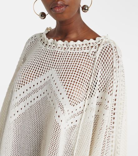 Robe Metilia en crochet - Isabel Marant - Modalova