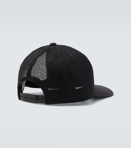 Visvim Casquette en coton à logo - Visvim - Modalova
