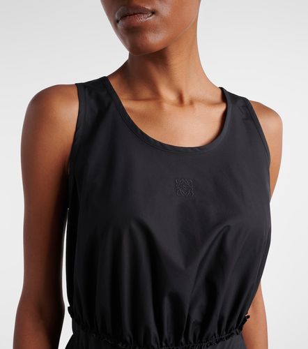 Loewe Robe Paula's Ibiza en coton - Loewe - Modalova