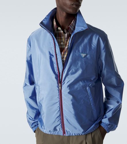 Prada Veste en Re-Nylon - Prada - Modalova