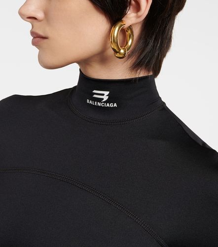 Balenciaga Créoles Mega - Balenciaga - Modalova