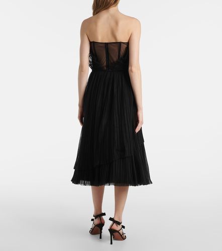 Costarellos Robe de cocktail Dorea - Costarellos - Modalova
